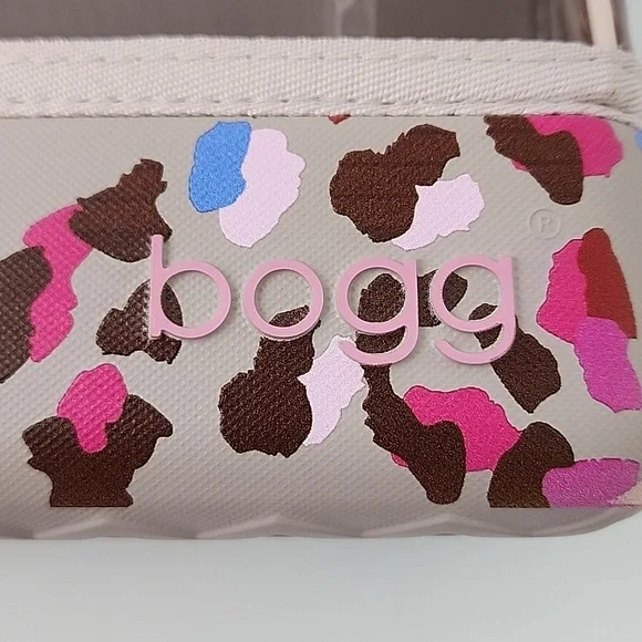 Bogg Boggs N' Ends Pouch Neon Jungle - Picture 10 of 16